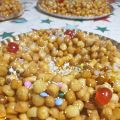 Gli struffoli