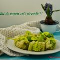 INVOLTINI DI VERZA CO'I CICCIOLI DI CINTA!!!