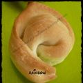 Tortellini di pane