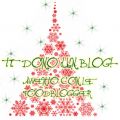 Ti dono un Blog - Avvento con le FoodBlogger!