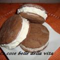 Biscotto gelato