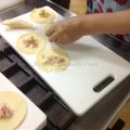 Lezione di cucina del 16 novembre 2015