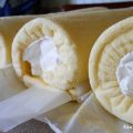 Simple Roll Cake♪