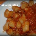 Gnocchi di patate (veloci)