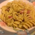 FUSILLONI ALLA GRICIA