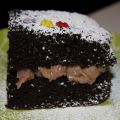 Mattonella al cacao