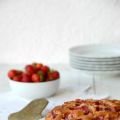 Torta alta alle fragole ...sofficissima e senza[...]