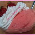 GELATO FRAGOLA E BANANA.....(ricetta bimby,[...]