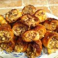 Cannoncini alla crema
