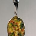 Ditalini con i broccoli