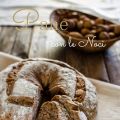 PANE CON LE NOCI