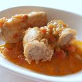 INVOLTINI DI MAIALE