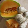 Marmellata di Melone Piccante.