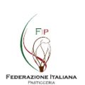 RICONOSCIMENTO UFFICIALE F.I.P FEDERAZIONE[...]