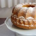 Torta regina Jolanda