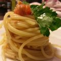 Spaghetti al tonno