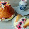 Ricetta Babà Napoletano Semplice.