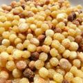 RICETTA REGIONALE: FREGOLA SARDA CON VONGOLE E[...]