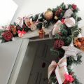 Decorazione natalizia 