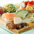 Cos'è il Finger Food?