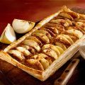 SFOGLIATA DI MELE (clicca e condividi)