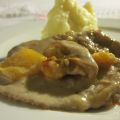 Uccelletti di vitello alla Nino