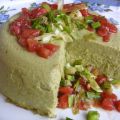 SFORMATO DI ASPARAGI