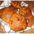 Panini ai pomodori secchi