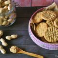 Cookies alle arachidi - Senza glutine e con[...]
