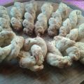 TARALLI NZOGNA E PEPE!