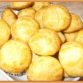 Ricetta pasta bignè choux