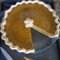 Sweet Potato Pie