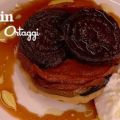 Tarte tatin di ortaggi - I men