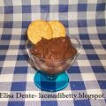 Crema al Cioccolato