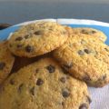 Chocolate cookies