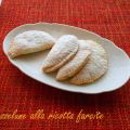 MEZZELUNE ALLA RICOTTA FARCITE