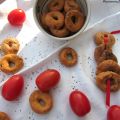 Taralli alla Pizza