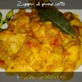 Zuppa di pane cotto
