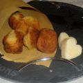 Polpettine di verza