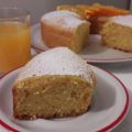 Ciambella gusto ACE