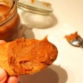 Pate à speculoos