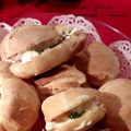PARKER ROLLS PER CAPODANNO
