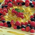 Tiramisù al limone ★