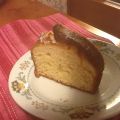 Plumcake agli Agrumi con farina di Riso