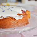 } { Honey Moon Cake, Dolcetto al Miele e[...]