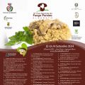 19ª FIERA NAZIONALE DEL FUNGO PORCINO DI[...]