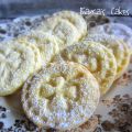 Biscotti al limone