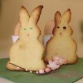 Coniglietti di Pasqua