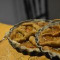 Crostatine alla frutta spalmabile di pere.. le[...]