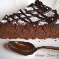 Gâteau Français